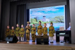 В Луге прошел фестиваль православной песни «Ручейки добра»