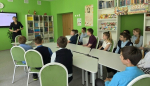 Пятиклассникам рассказали о буллинге, ответственности и последствиях