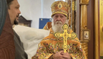 22 мая – день памяти святителя Николая Чудотворца и день ангела благочинного Лужского округа