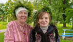 В Череменецком монастыре возродили старинную традицию