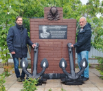 Памяти адмирала маркиза Траверсе