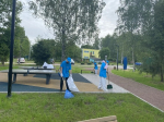 «Губернаторский отряд» в Заклинье