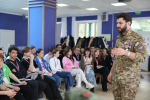 Фонд «Защитники Отечества» и Российское общество «Знание» дали старт акции «Служу Отечеству»