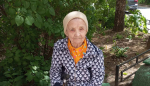 Хранительница времени