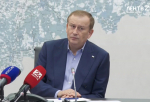 На прямой линии с губернатором