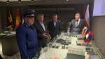 Прокурор Ленинградской области посетил АО «Транском» и провел личный приём работников