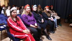 День беременных отмечают в Луге