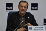 Губернатор Ленобласти говорил с журналистами об отопительном сезоне