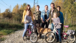 Холодильник для большой семьи